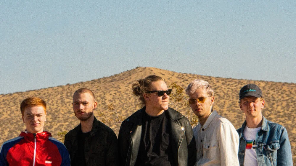 Photo Credit: Hans Marius Mikkelsen and Ørjan Nyborg Myrland