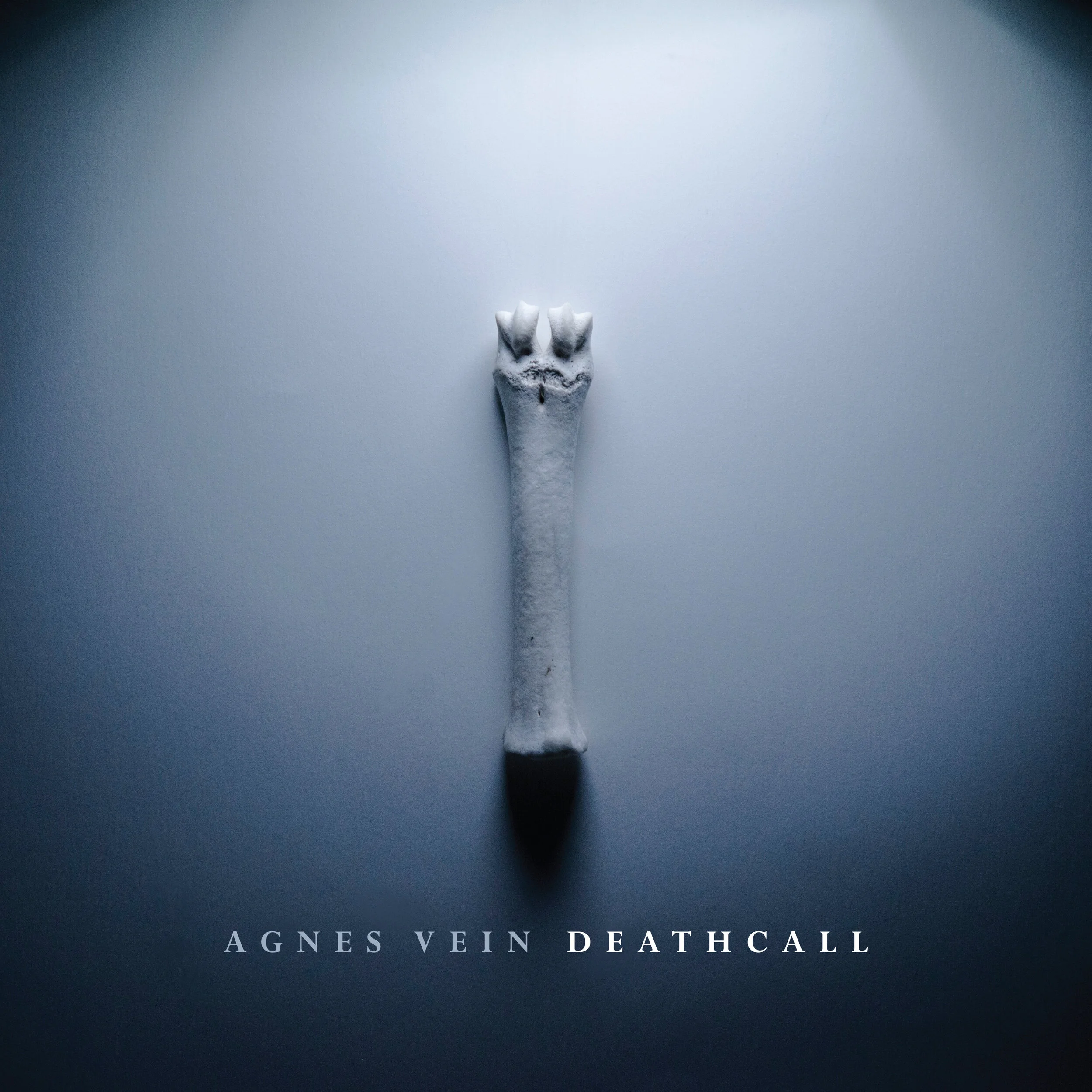 TRACKLISTING: 1. Deathcall 2. Vultures Hymn (Praise Bounteous) 3. Sovereign Star 4. They Who Neared The Portals 5. Rara Null 6. The Golgotha Entanglement