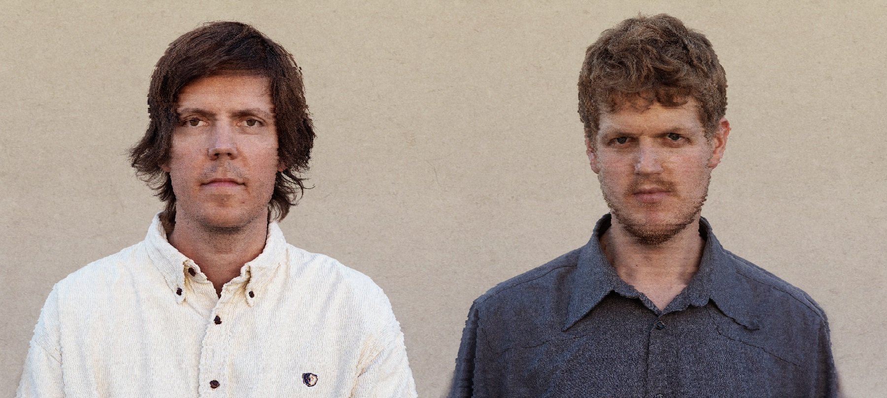 Electronic ambient duo Aiming For Enrike release new single