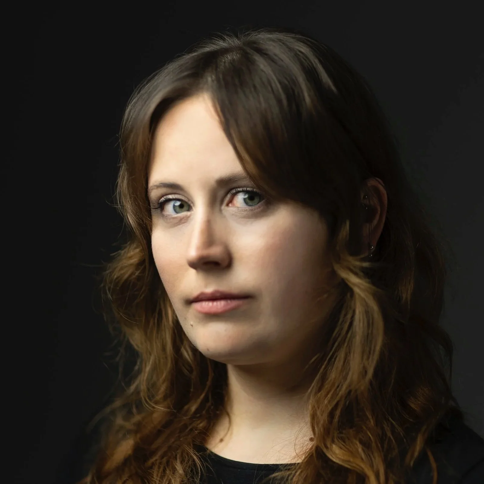 Juliane Baier | PR Manager Europe