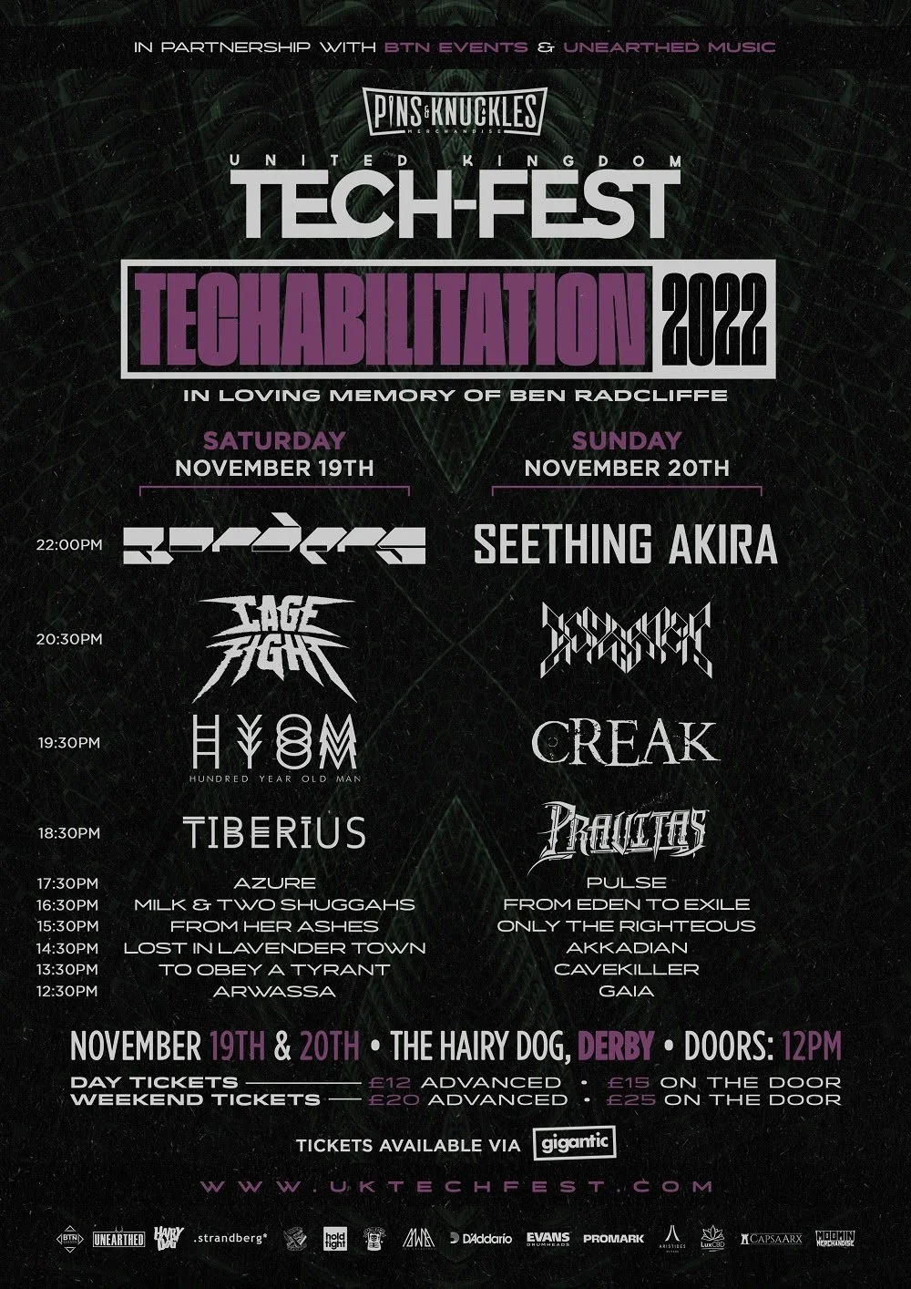 Cybage Techfest Tech-Fest's Techabilitation weekender announces Borders, Seething Akira ...