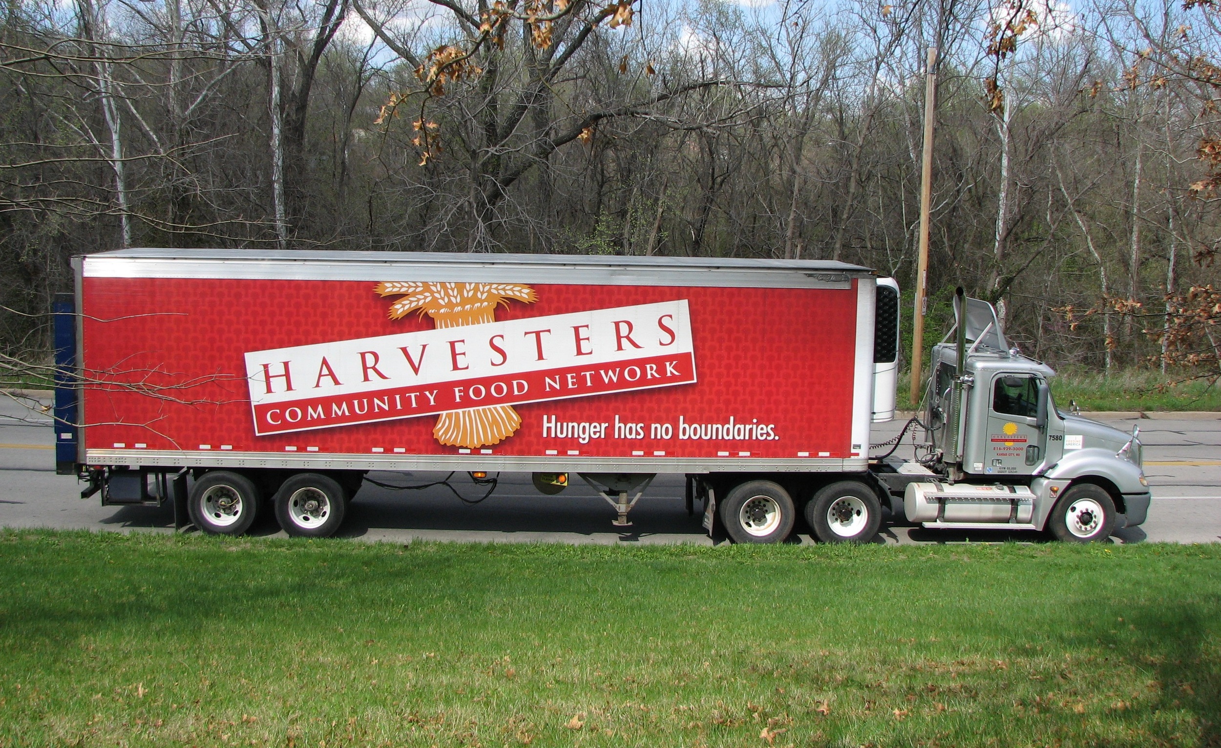 Photo Credit: Harvesters Community Food Network-Kansas City