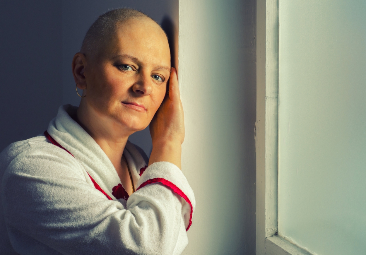 Taxotere can lead to permanently disfiguring hair loss that is not easily hidden or masked.