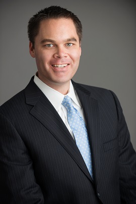 Langdon & Emison partner Brett Emison