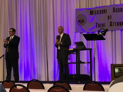 Kent Emison and Scott Bethune, "Deposing the Expert Witness."