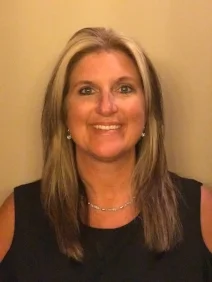 2017 award winner Angie Berry