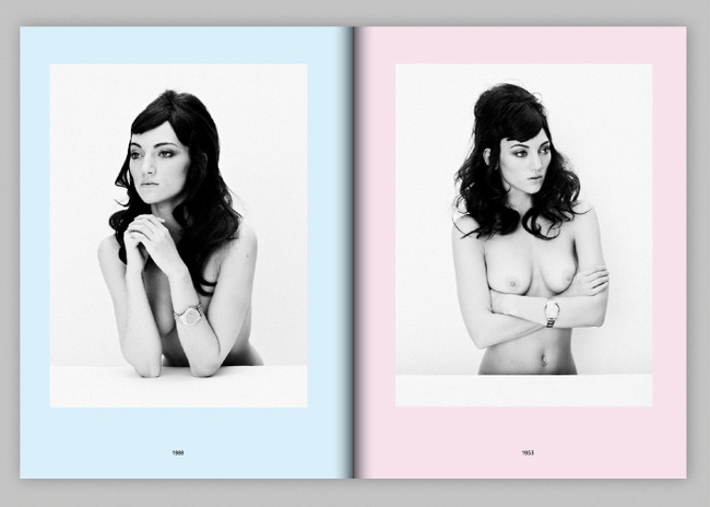 TALC a fresh perspective