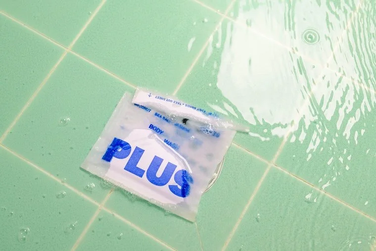 WASH AWAY
