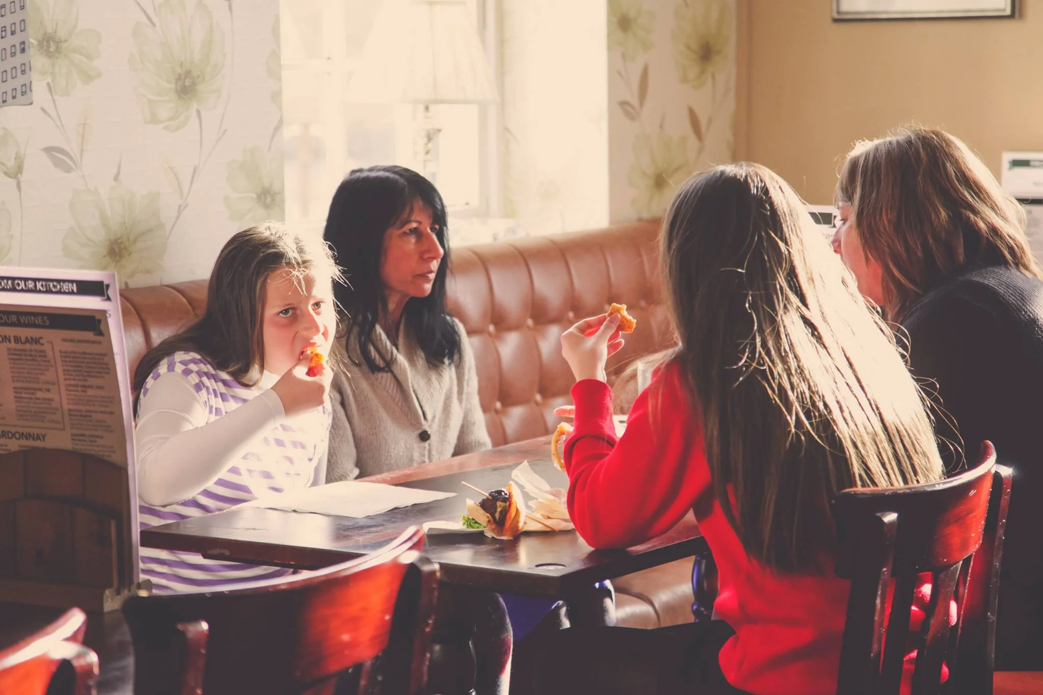 The Old Garrison in Shoeburyness Gallery — The Old Garrison