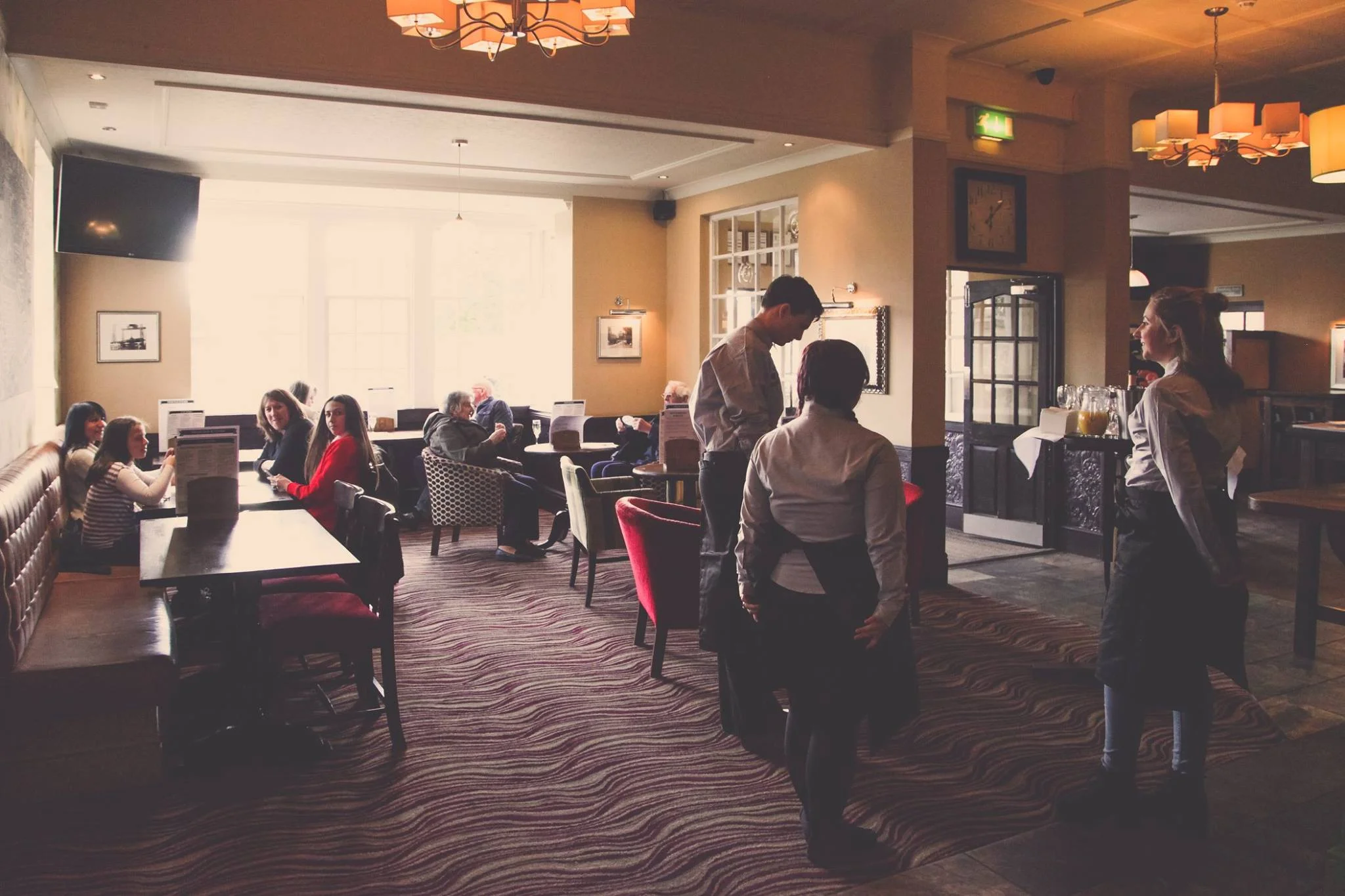 The Old Garrison in Shoeburyness Gallery — The Old Garrison