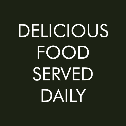Old Garrison Shoeburyness Food Served