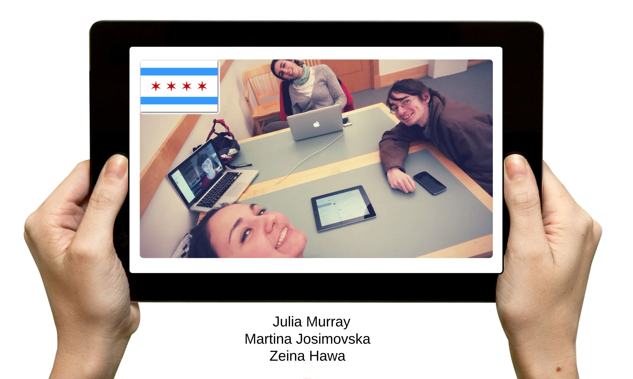 IDEO Course - UX Researcher  (Copy)