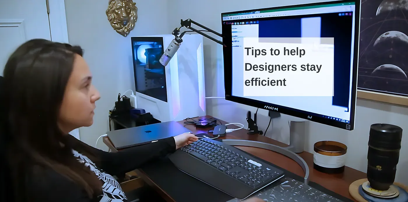 8 Tools and Resources That Make My Life as a UX Specialist — SO MUCH EASIER
