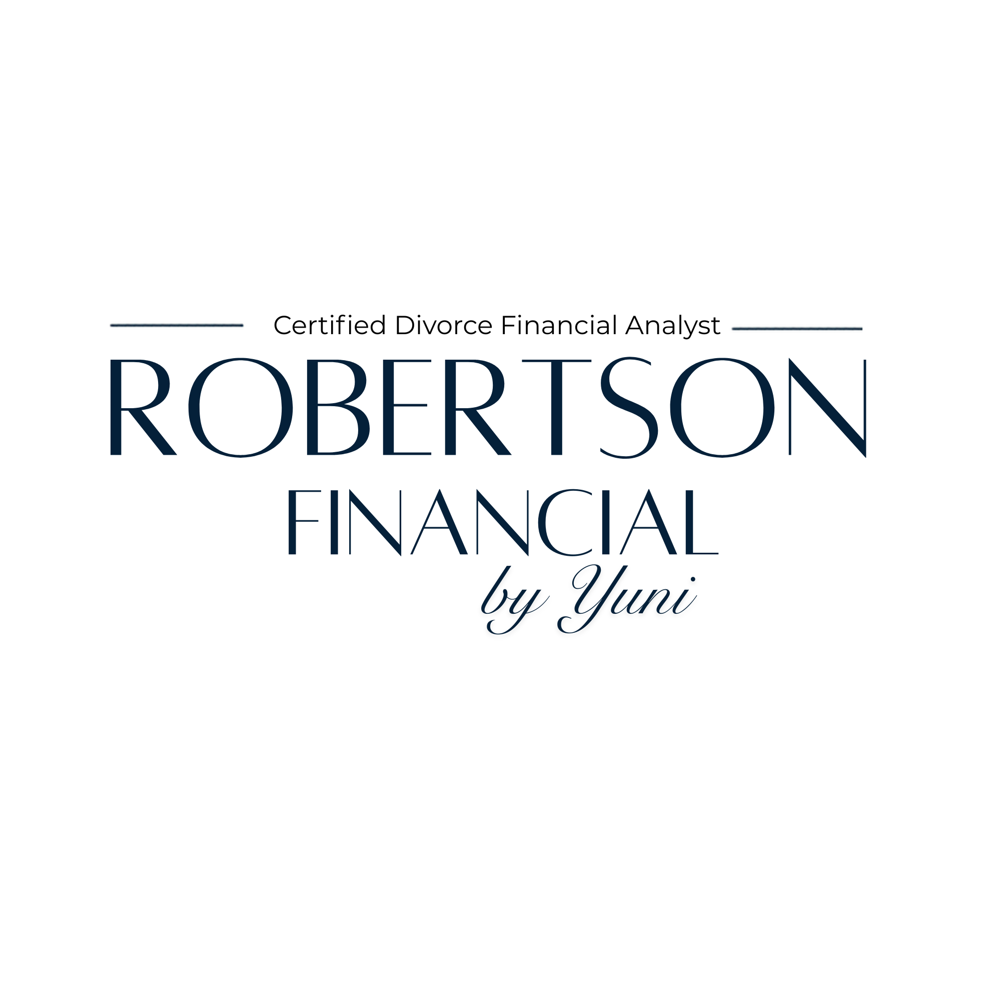We help clients and their attorneys understand the financial impact of divorce decisions and plan for a secure financial future. 