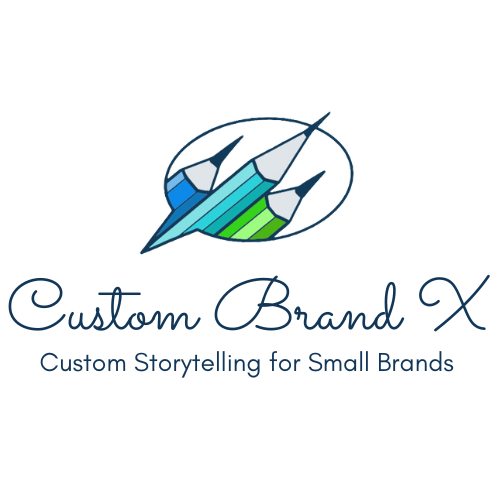 Digital storytelling for small brands that want to stand out