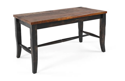 2 finishes on 1 bench