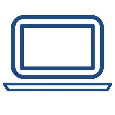 Computer icon