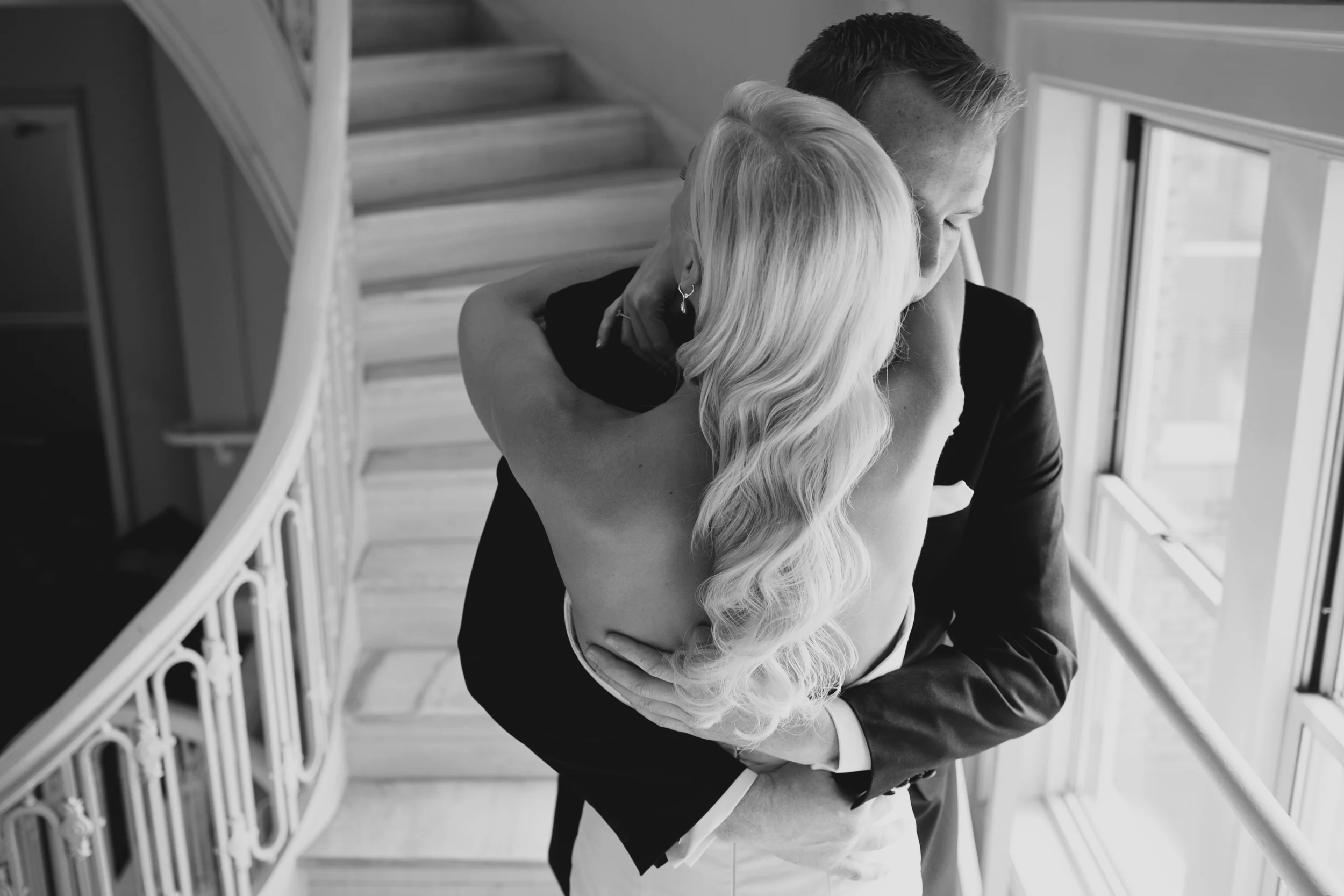 gertiemaesfloral.com | Wedding at The Georgian Terrace | Our Labor Of Love Photography | Gertie Mae's Floral Design