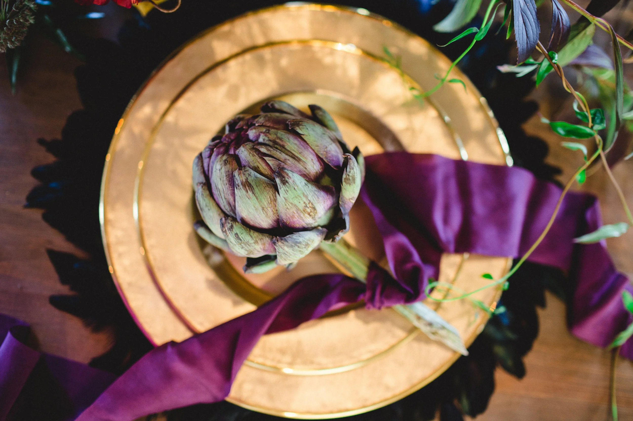gertiemaesfloral.com | Engine Room Wedding | Gertie Mae's Floral Design Studio | Izzy Hudgins Photography