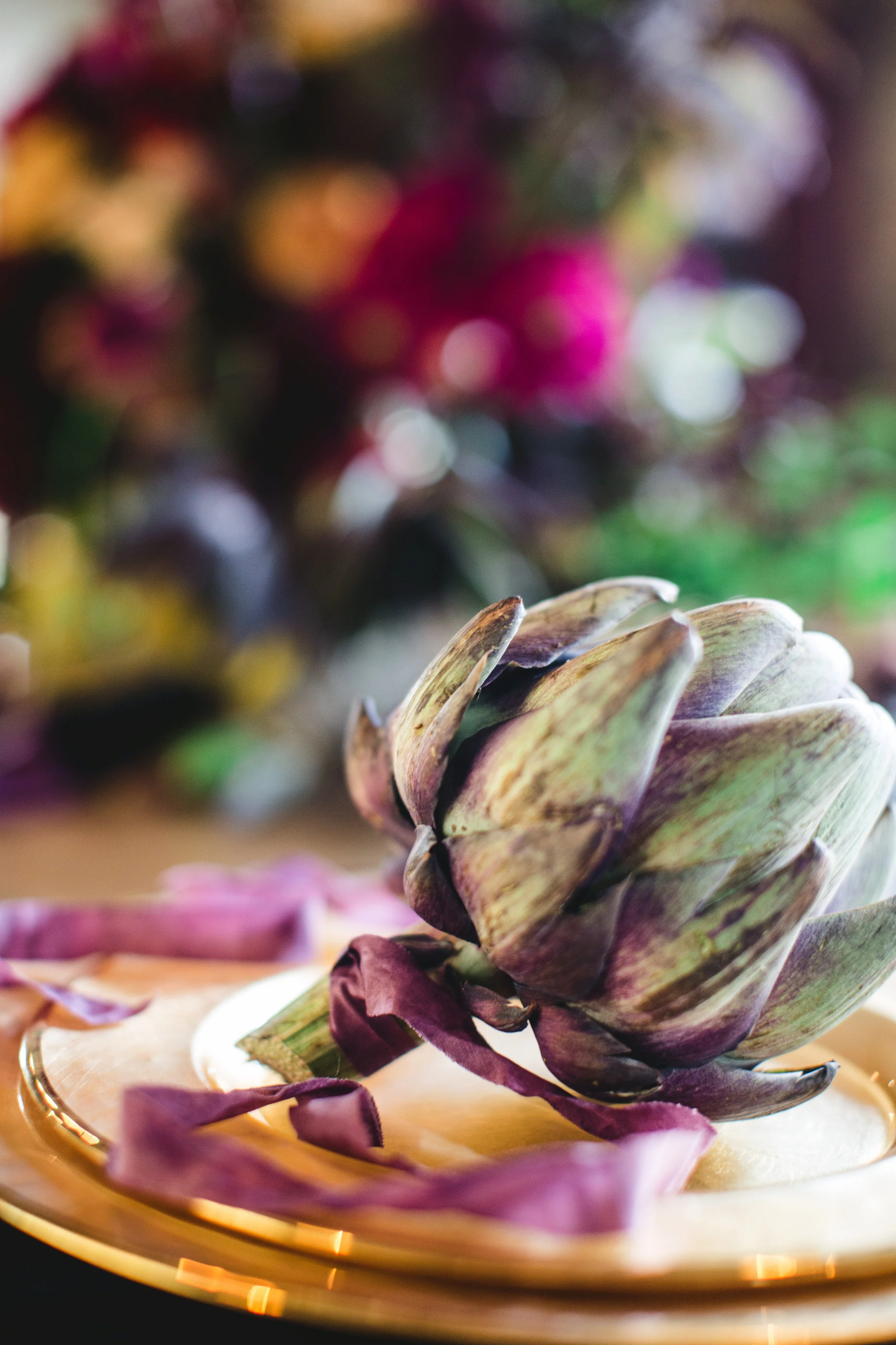 gertiemaesfloral.com | Engine Room Wedding | Gertie Mae's Floral Design Studio | Izzy Hudgins Photography