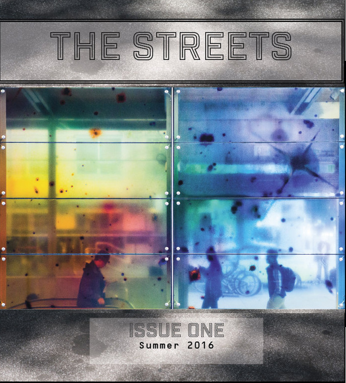 THE STREETS - Issue One