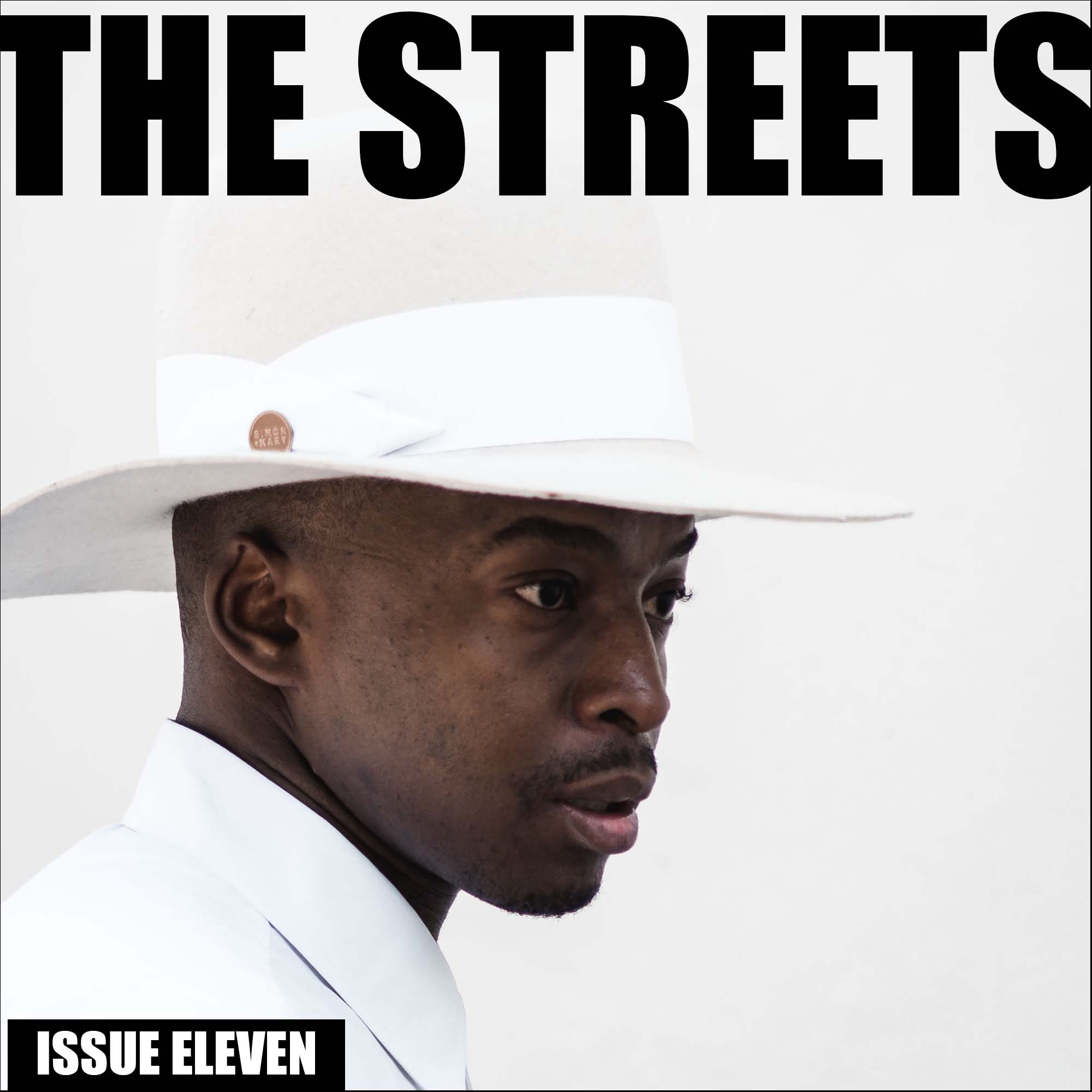 THE STREETS - Issue Eleven