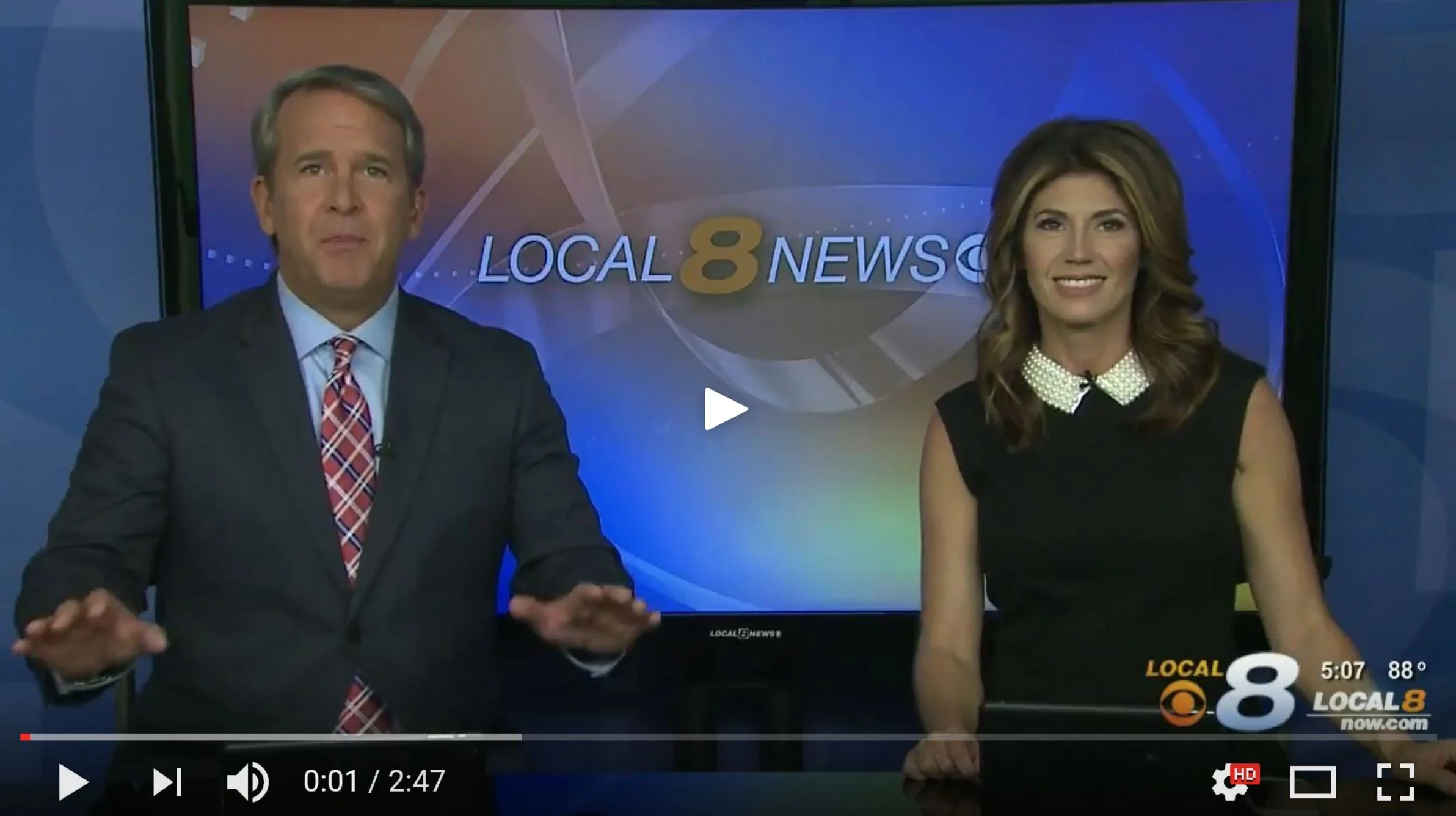 Stay-At-Home Spouses: Too Valuable to Underestimate