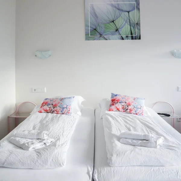 Economy Studio — Iceland Comfort Apartments