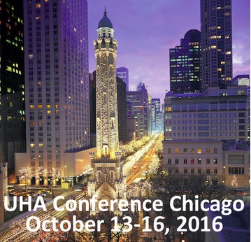 Urban History Association Biennial Meeting