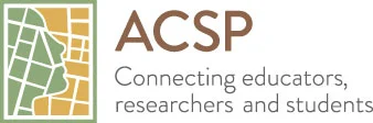 Association of Collegiate Schools of Planning (ACSP) Annual Meeting