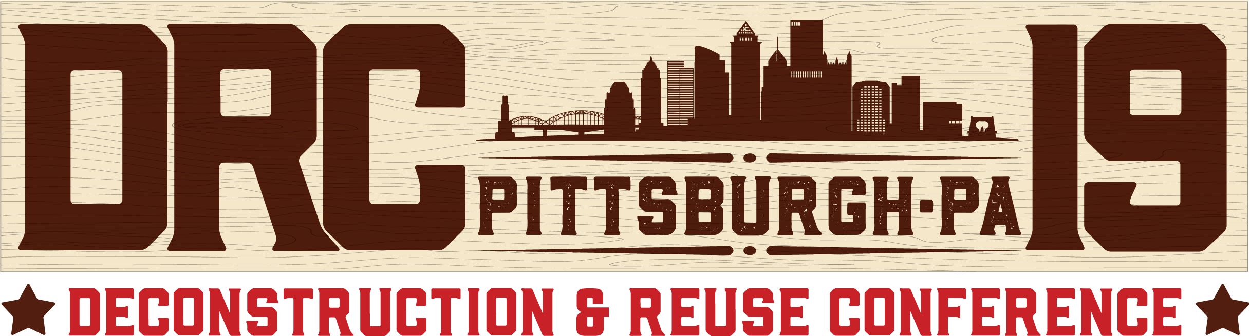 Deconstruction and Reuse Conference