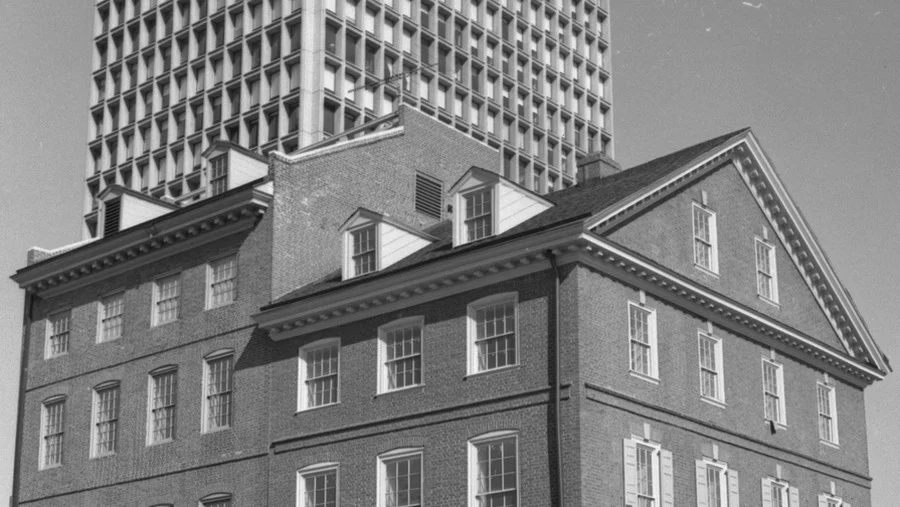 Department of City and Regional Planning, Cornell University