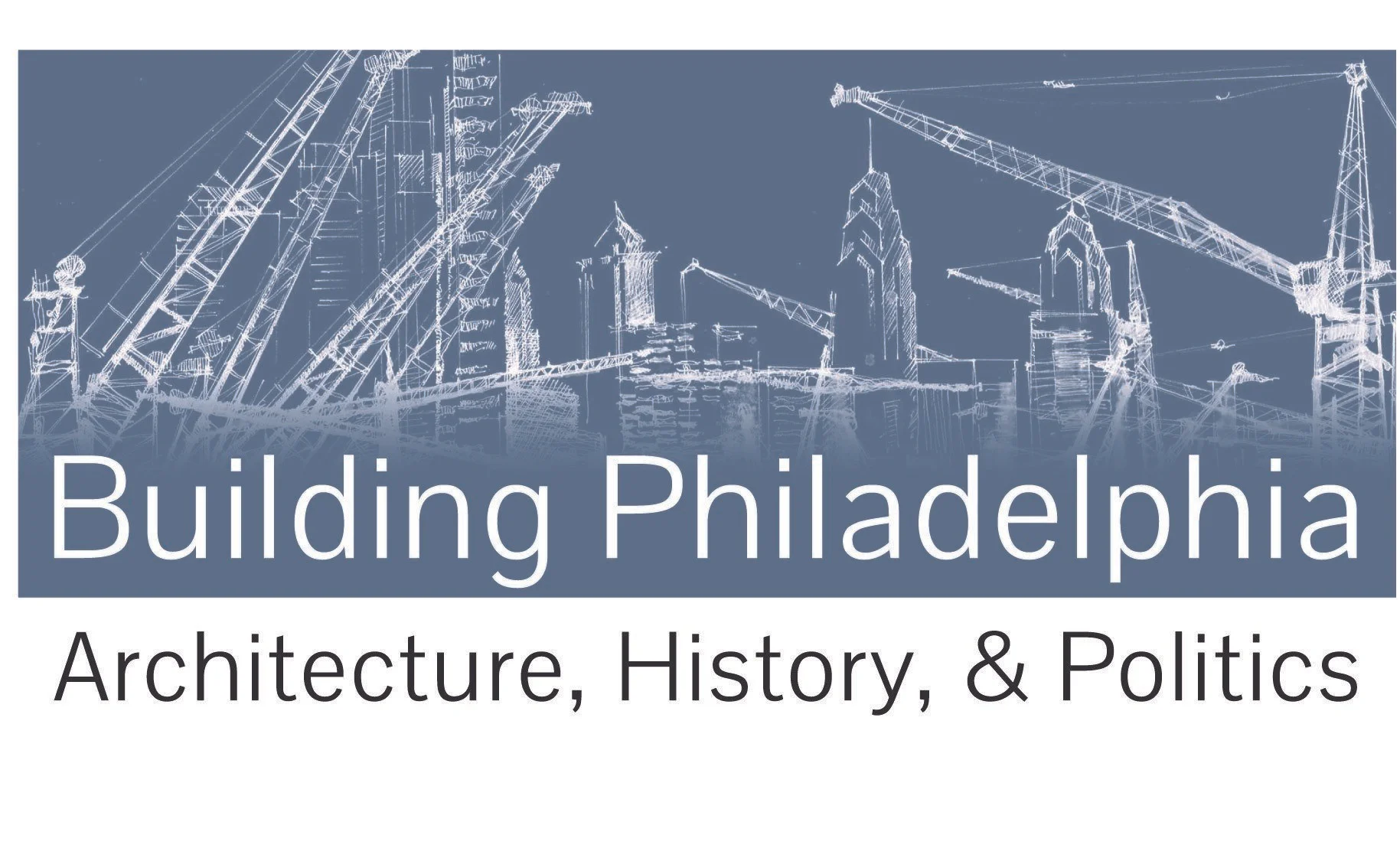 Building Philadelphia Speaker Series: The Urban Renewal of Society Hill
