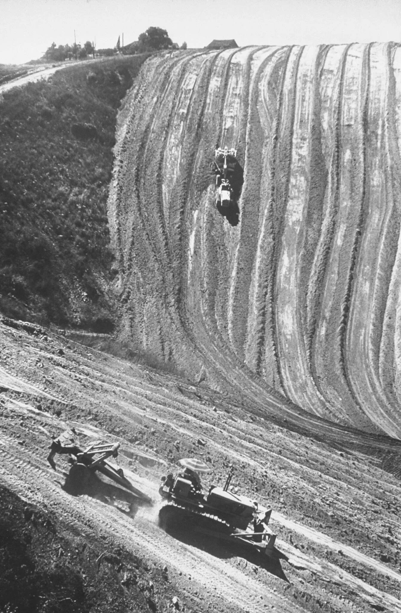 LA-ND. The Future of Land Value in LA