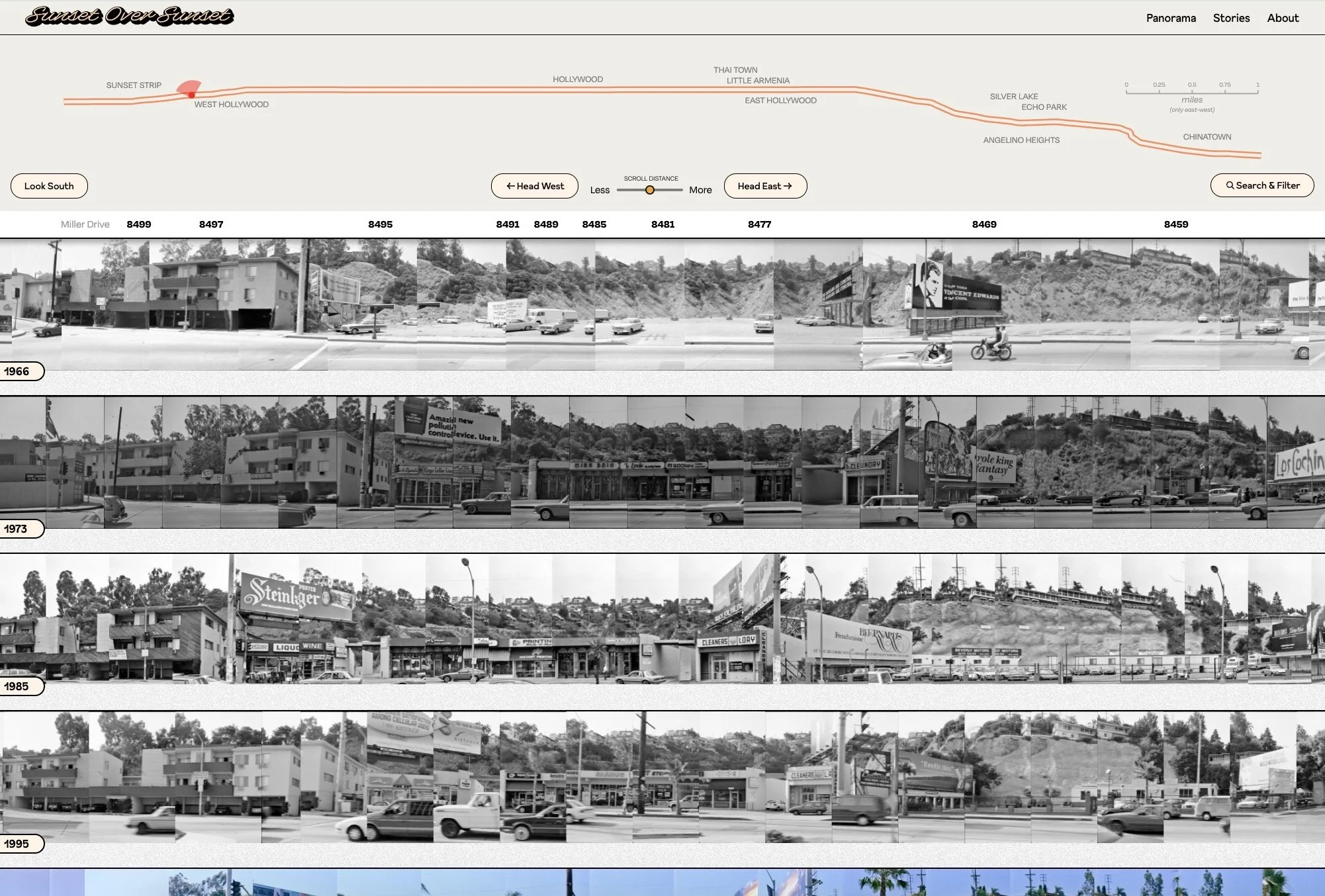 Launching Sunset Over Sunset: Seeing Urban History through the Lens of Ed Ruscha