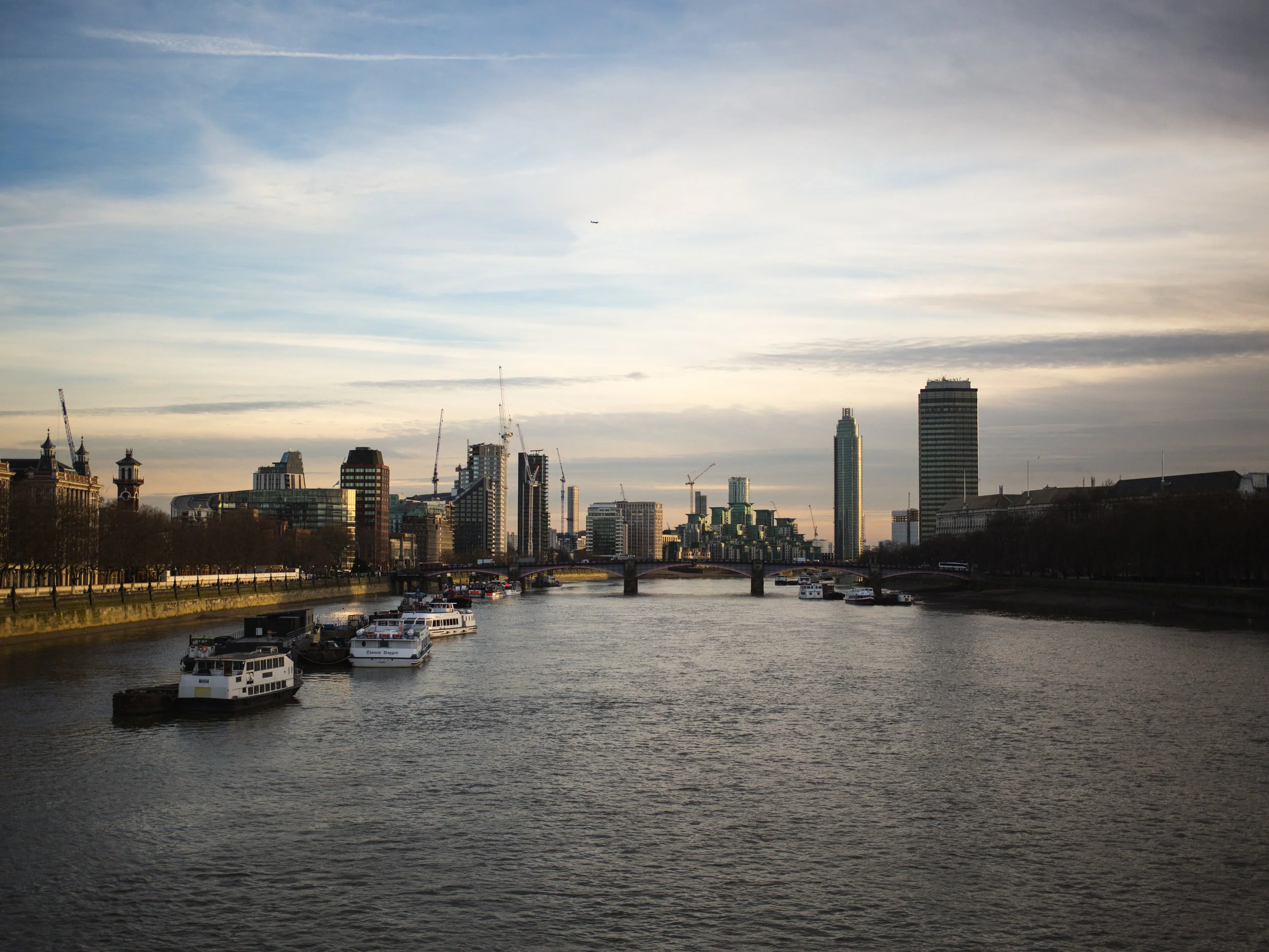 London, 2017