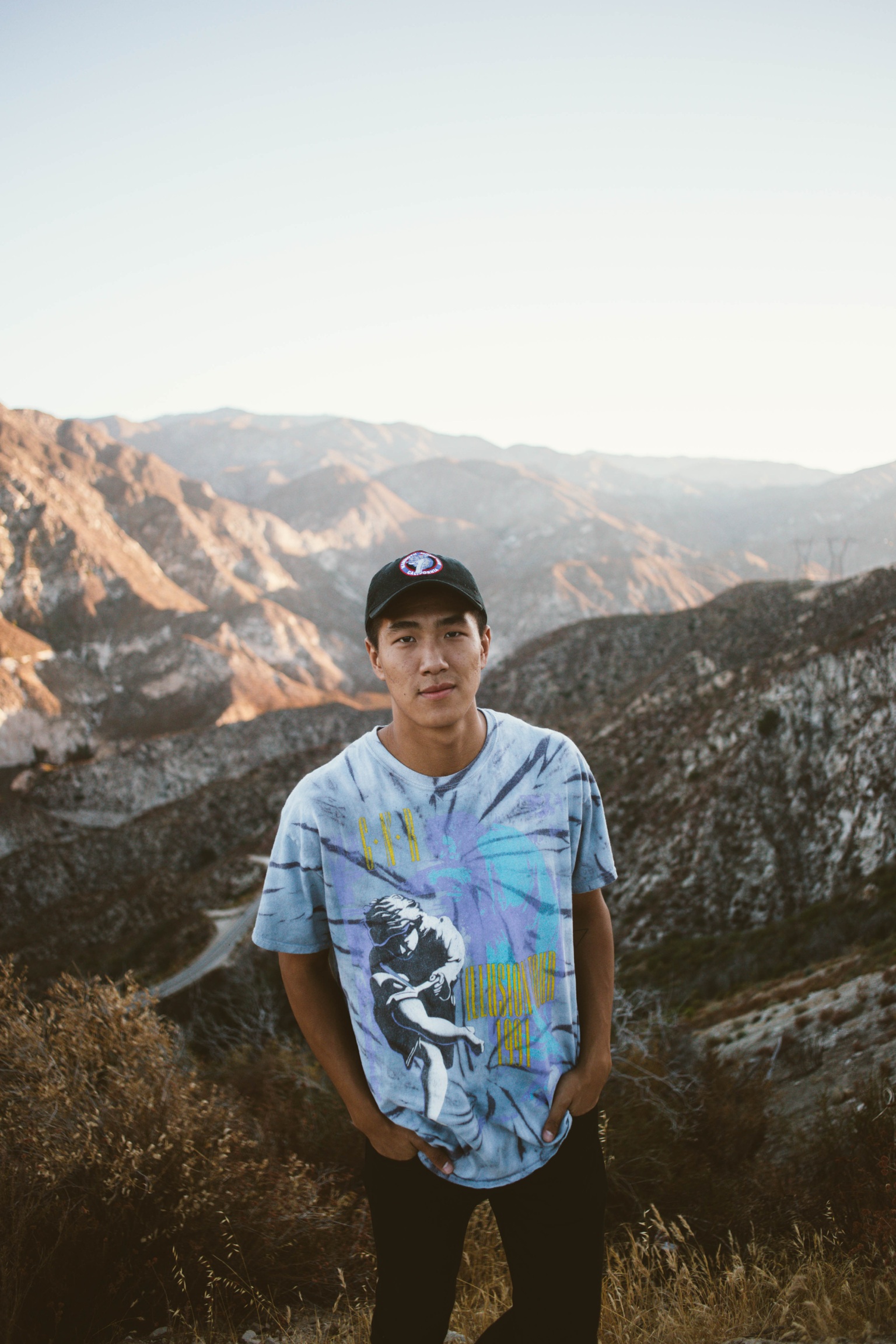 Photo: Zachary Leung