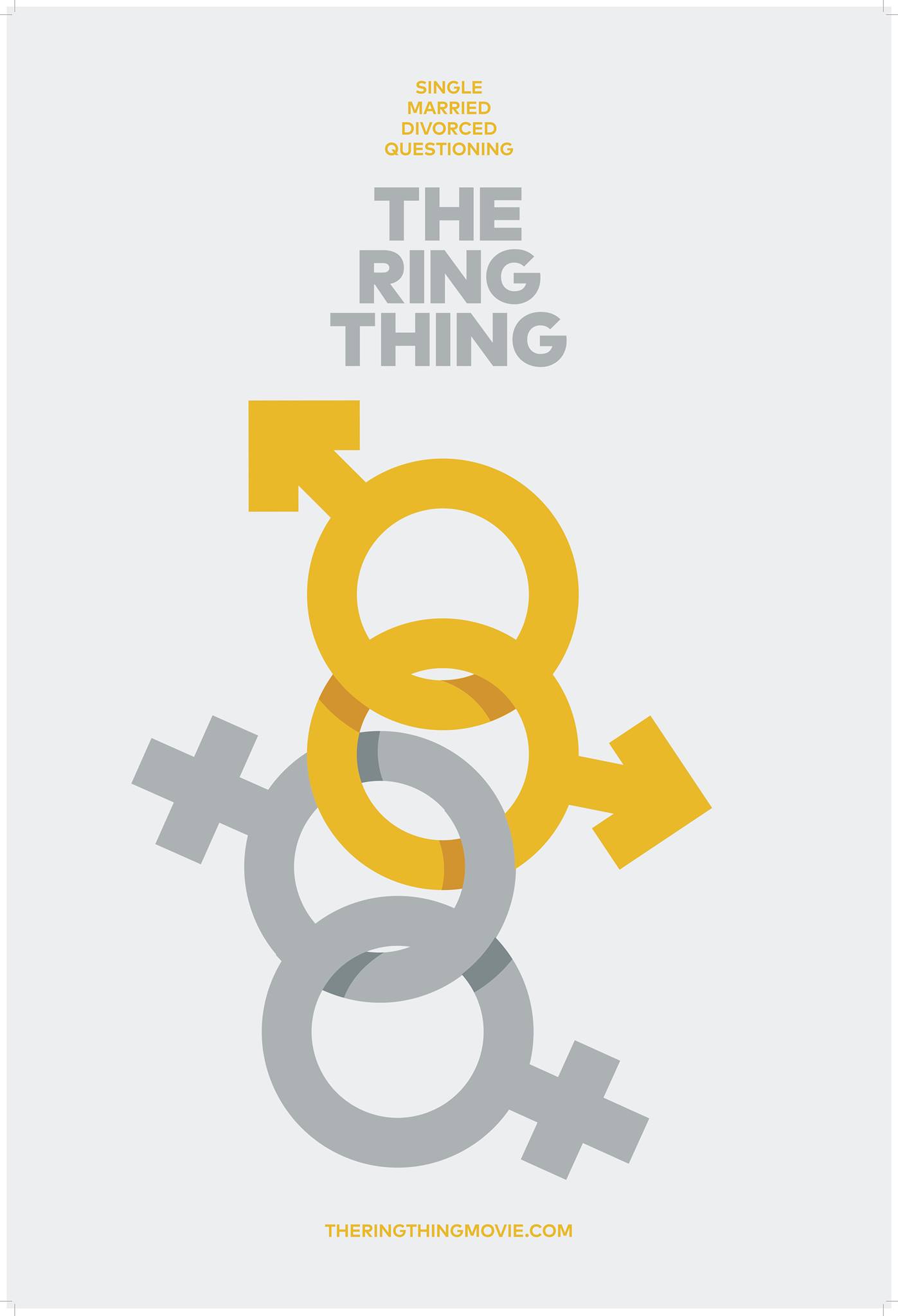   The Ring Thing  
