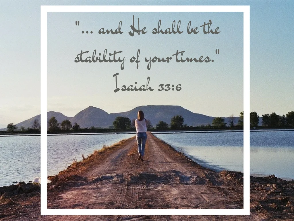 Stability 