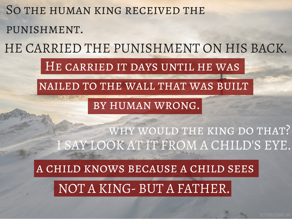 Childish Kingdom 
