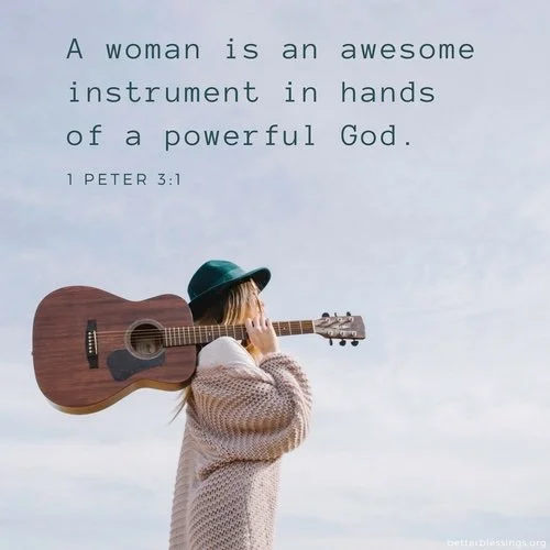 An Awesome Instrument