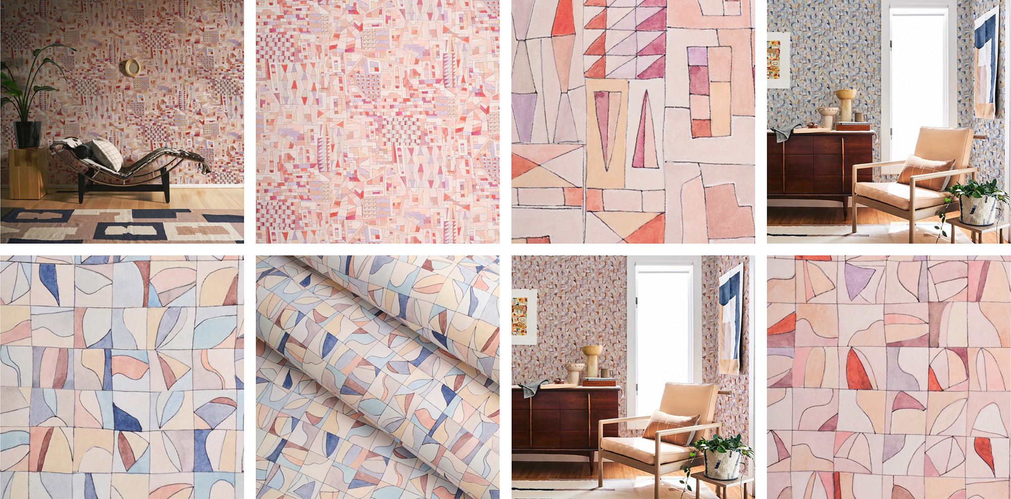 NEW WALLPAPER FROM MINNA!