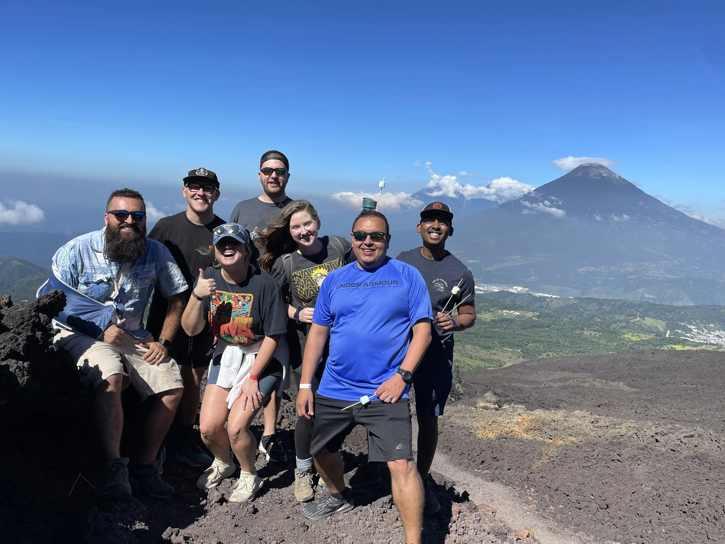 Guatemala - Day 4