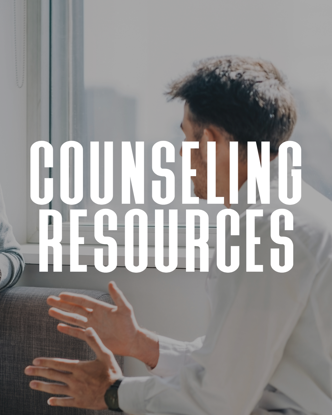 Counseling Resources