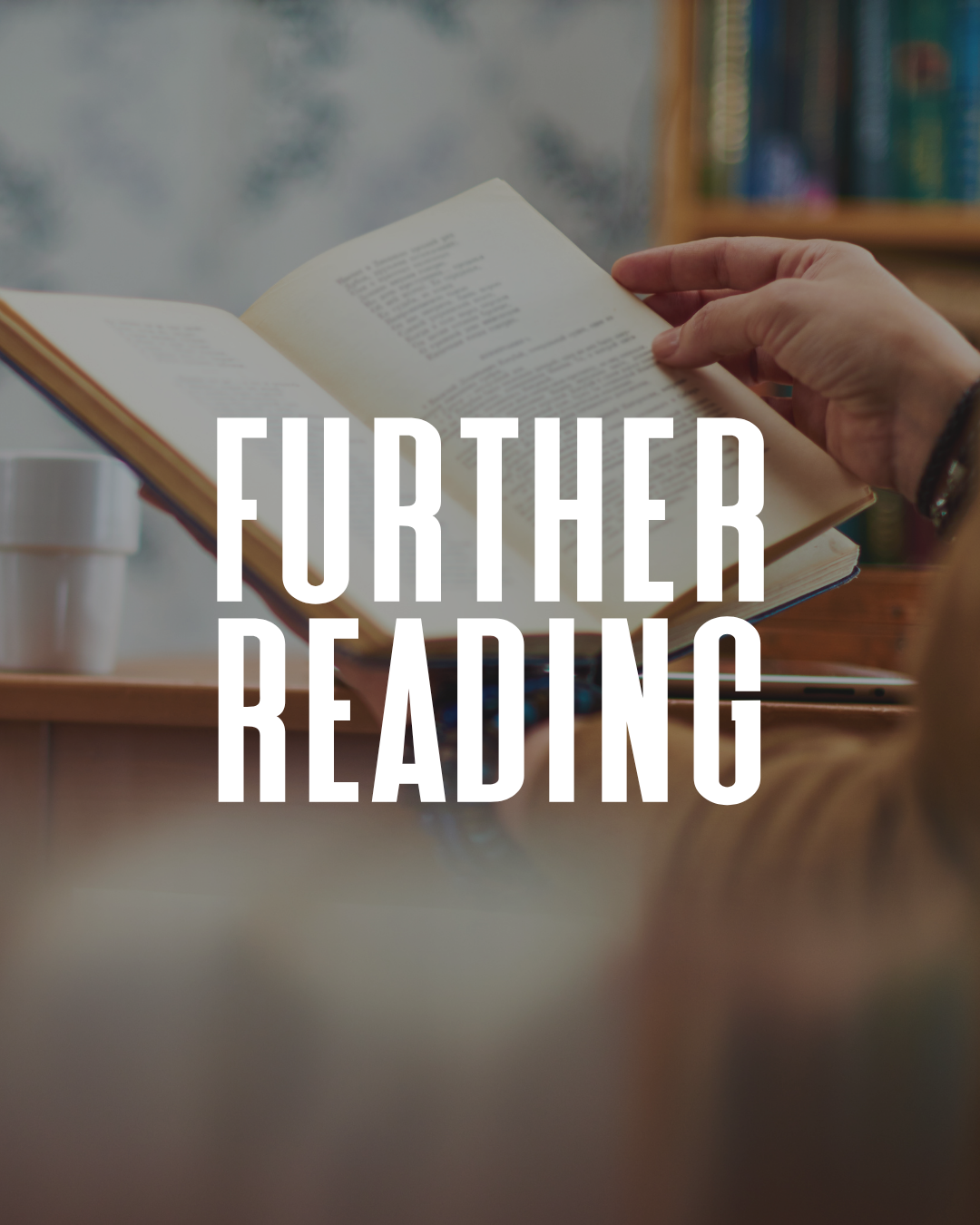Further Reading