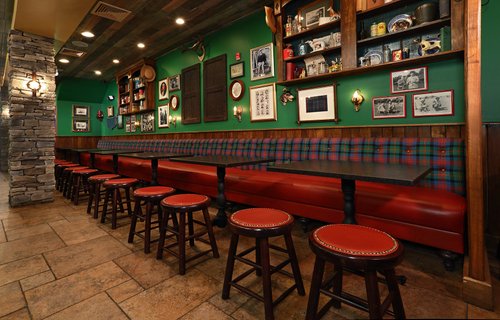 Madison Pour House, pubs in Albany, photo 5 of 7