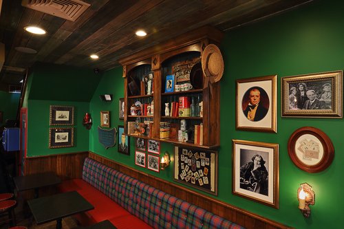 Madison Pour House, pubs in Albany, photo 7 of 7