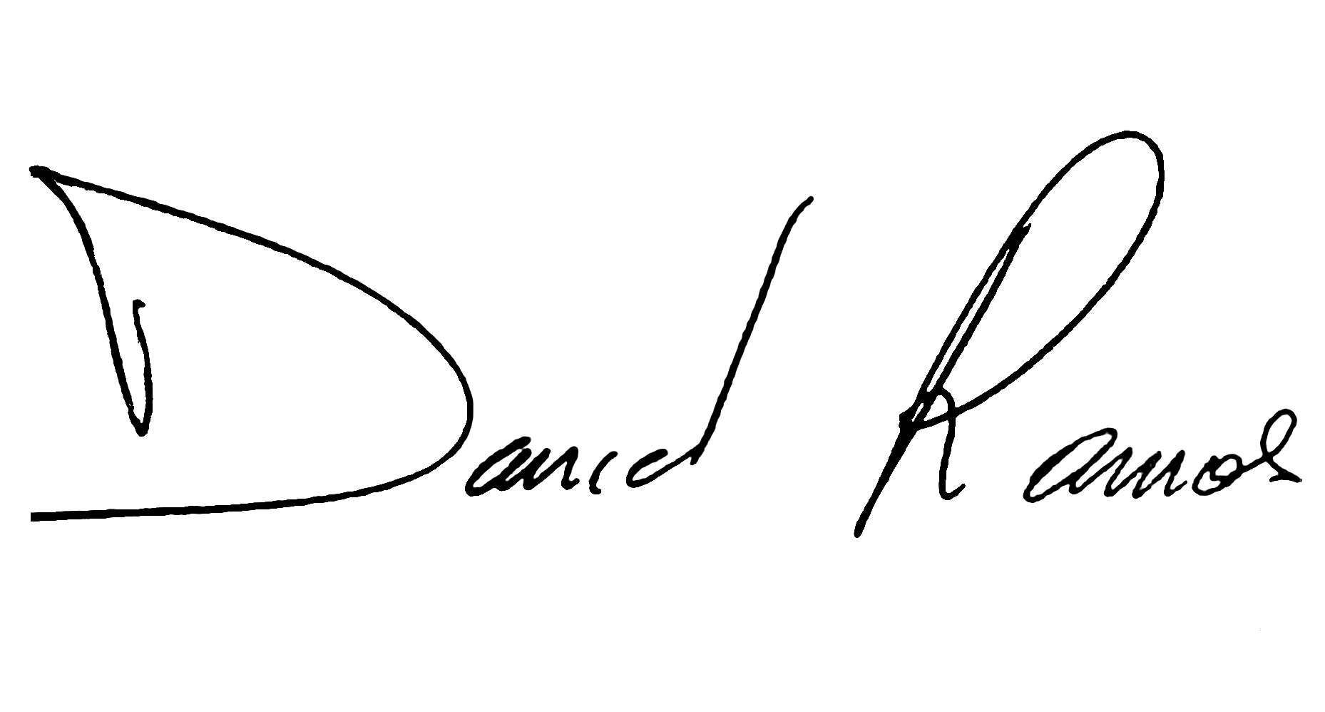 Daniel Ramos temporary logo.png