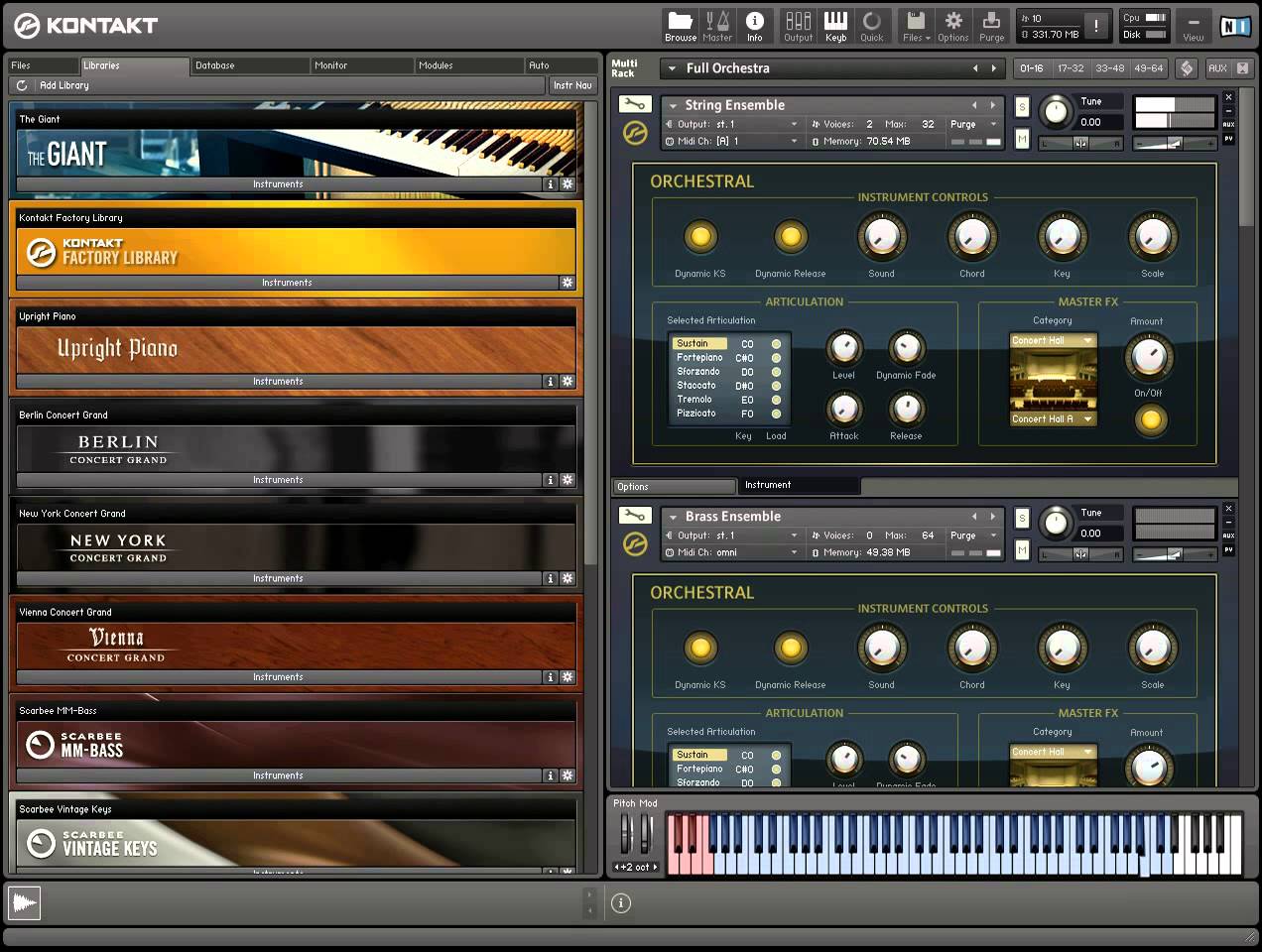 scarbee bass kontakt torrent scarbee bass kontakt torrent