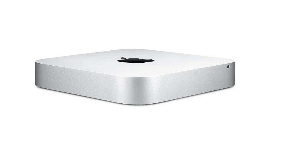 Review of the Apple Mac Mini as a BusinessMind Software for Jewelers Server
